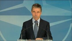 FOGH RASMUSSEN ON SYRIA'S DOWNING OF TURKEY PLANE Instructional Video