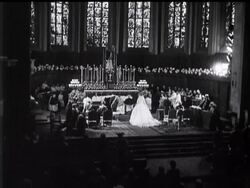 LUXEMBOURG WEDDING News Clip