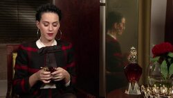 Pop star Katy Perry launches fragrance line in Berlin News Clip