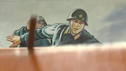 CLEAN : STOCKSHOTS: North Korea embarks on new economic plan News Clip