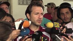 VOICED : Suman 28 los muertos en protestas opositoras en Venezuela News Clip