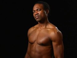 Brandon's Challenge Stock Footage