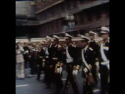 SYND 26 5 78 PRESIDENT VIDELA AT 168TH ANNIVERSARY OF INDEPENDENCE News Clip