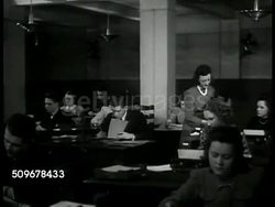 Profile: 'White-Collar' Instructional Video