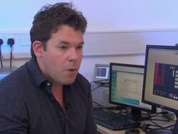 New Hope For People Paralysed By Spinal Damage News Clip