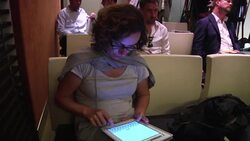 Autopsy on Friday for Gandolfini, hospital officials say he died of cardiac arrest, family friend comments, Americans in Rome react News Clip