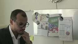 CLEAN : Saudi looks to assert regional role with Trump summit News Clip