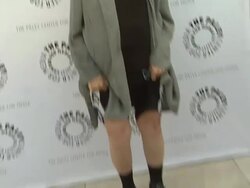 Rip Taylor Stock Footage