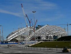 World Junior Curling Championships Stock Footage