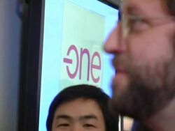 US Magazine Presents Wireimage Photographers At Kodak 'One' Gallery Stock Footage