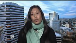 Low-wage immigrant workers are especially vulnerable to sexual abuse. How 
can they say #MeToo? News Clip