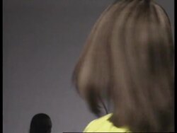 ITALY : NAOMI CAMPBELL IN CONTROVERSIAL JEANS ADVERTISING CAMPAIGN News Clip