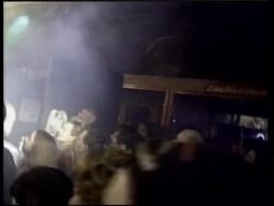 WRAP Former band manager sentenced in nightclub fire, reax News Clip