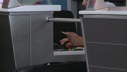 CLEAN : File:Cyprus Airways counters and planes at Larnaca airport News Clip