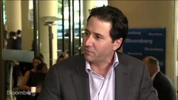 Ares' Arougheti Says Breaking Up Banks Good for Markets News Clip
