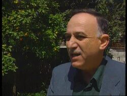 Israel/Occ.Territories - Reactions And Settlers News Clip