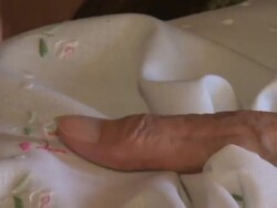 Embroidering Stock Footage