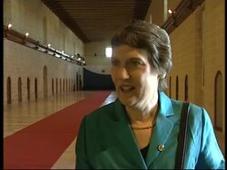 Leaders concerned about human rights violations in Uganda News Clip