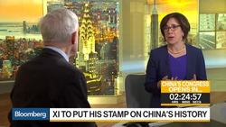 Xi to Put His Stamp on China's History News Clip