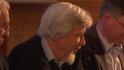 CLEAN : CERNs particle smasher ready to push physics into unknown News Clip