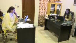 Honour killing of Pakistani internet phenom News Clip