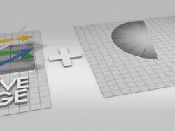 Steps to business success HD Stock Footage