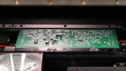 Circuit Board Machine Stock Footage