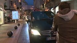 CLEAN : Cannes Spotlight: Depardieu brings DSK movie to Cannes News Clip