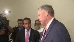 GOP Lawmakers Say Ex-FBI Lawyer 'Credible' Instructional Video