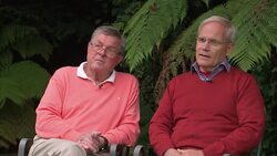 Figures show the number of organ donors has FALLEN for the first time in 11 years. News Clip