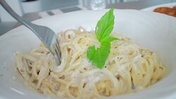 Spaghetti Stock Footage