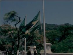 SYND STORIES 19-12-69 THE LYING IN STATE OF LATE BRAZILIAN PRESIDENT COSTA E SILVA Instructional Video