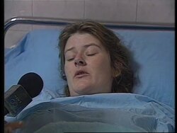 EGYPT: ISLAMIC GROUP CLAIM RESPONSIBILITY FOR LUXOR MASSACRE News Clip