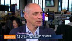 Schlosser: Atomic Bomb Was Invented With Slide Rulers News Clip