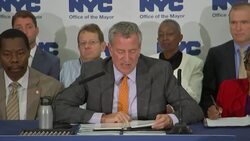 NYC cigarettes to be most expensive in the US News Clip