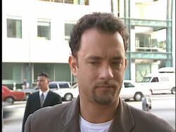 'Apollo 13' Premiere Stock Footage