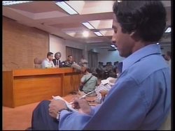 INDIA: INDIA/PAKISTAN DISPUTED KASHMIR TERRITORY LATEST News Clip