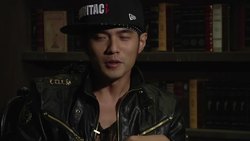 Jay Chou on his new musical film, plans for 2013, and his collection of memorabilia Instructional Video