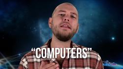 Great Minds: Katherine Johnson, Human Computer Instructional Video