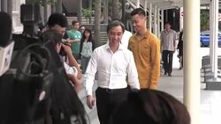 CLEAN : FILE: Singapore slashes jail term for showbiz pastor News Clip