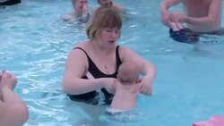 Astonishing as babies taught to stand at under four months old ++REPLAY++ Instructional Video