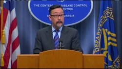 A new report says one out of 25 hospitalized patients gets a healthcare-associated infection, and one in nine of them dies. Antibiotic-resistant bacteria and C. diff cause some of the most threatening infections. (March 26) News Clip