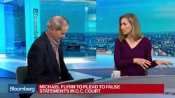 Michael Flynn to Plead Guilty to Lying to FBI Agents News Clip