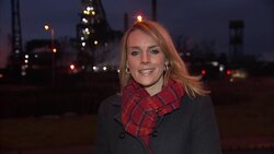 TATA Steel and UK unions agree deal to protect jobs at Steelworks across the UK for the next five years News Clip