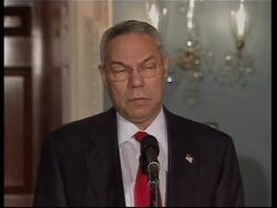 Secretary of State meets Crown Prince of Bahrain News Clip