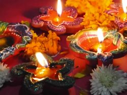 Lights Stock Footage