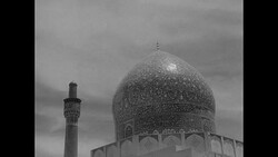MOT 1951: THE ROYAL MOSQUE: Ayatollah Kashani Instructional Video