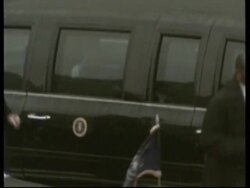 USA: GEORGE W BUSH: INAUGURAL PARADE Instructional Video