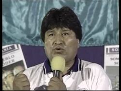 Counting, Morales, Quiroga, voxpop, celebrations Instructional Video