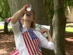Extreme Patriotic American Stock Footage